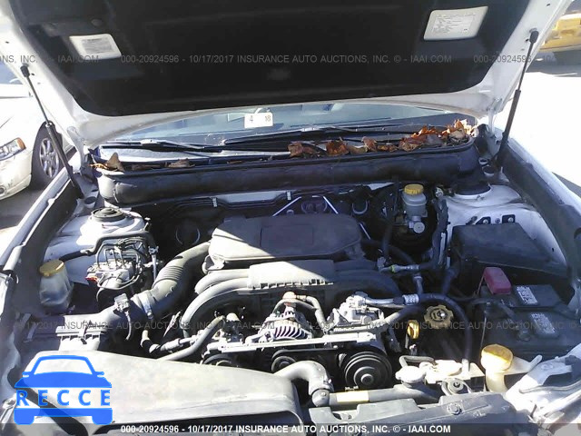 2012 Subaru Outback 2.5I LIMITED 4S4BRBKCXC3285709 зображення 9