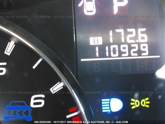 2012 Subaru Outback 2.5I LIMITED 4S4BRBKCXC3285709 Bild 6