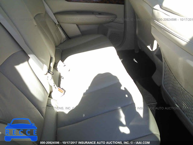 2012 Subaru Outback 2.5I LIMITED 4S4BRBKCXC3285709 image 7