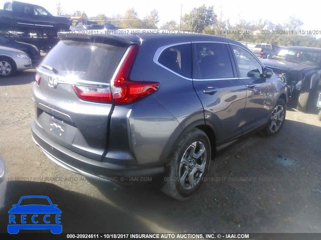 2017 HONDA CR-V 7FARW1H81HE013816 image 3