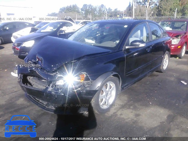 2009 Volvo S40 2.4I YV1MS382692466630 image 1