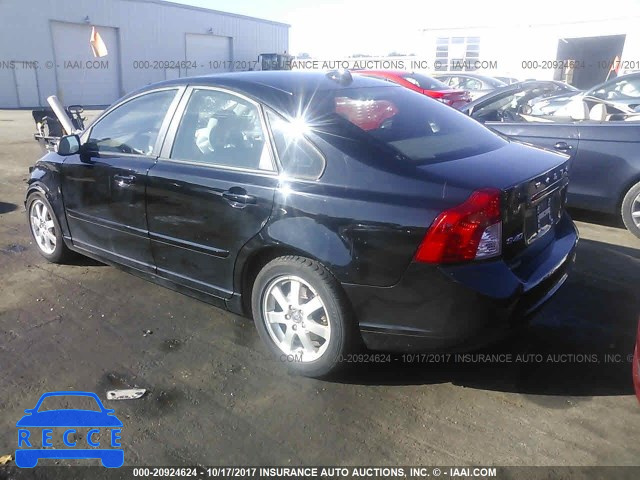 2009 Volvo S40 2.4I YV1MS382692466630 image 2