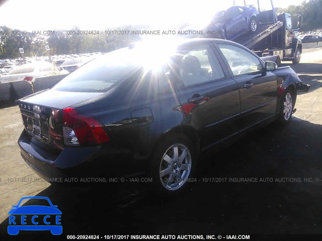 2009 Volvo S40 2.4I YV1MS382692466630 image 3