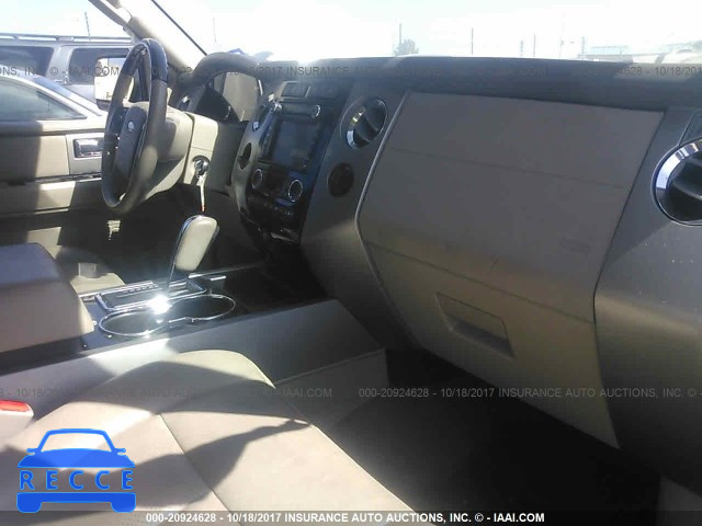 2013 Ford Expedition LIMITED 1FMJU1K59DEF08222 зображення 4