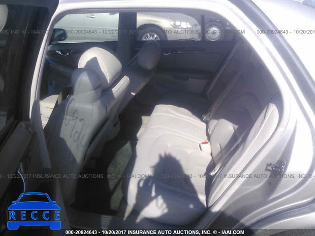 2003 CADILLAC DEVILLE 1G6KD54Y73U138337 image 7