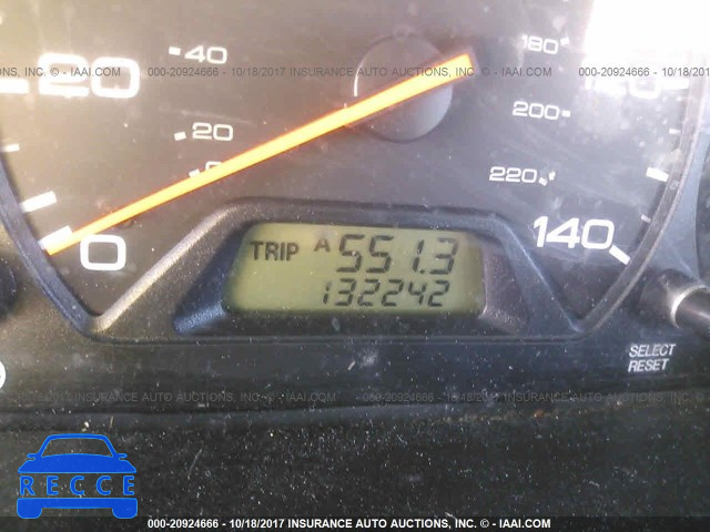 2000 Honda Odyssey 2HKRL1872YH625696 image 6