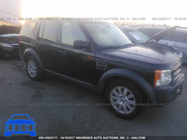 2006 Land Rover LR3 SALAE25466A362293 image 0