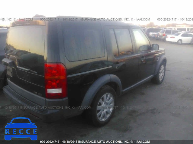 2006 Land Rover LR3 SALAE25466A362293 image 3