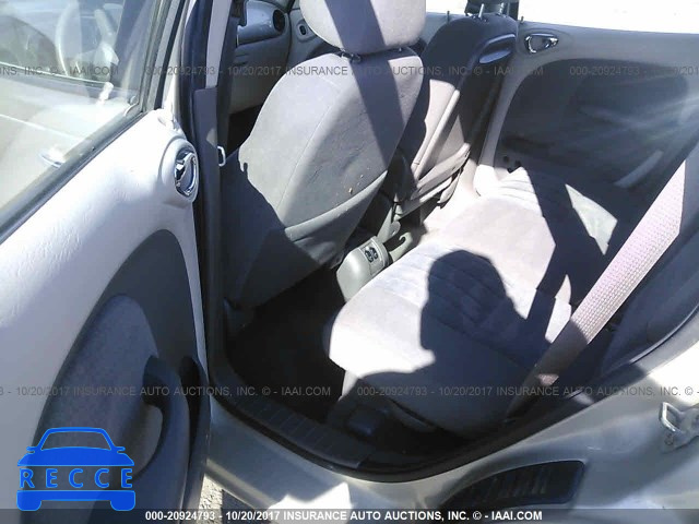 2005 Chrysler PT Cruiser 3C4FY58B85T527865 image 7