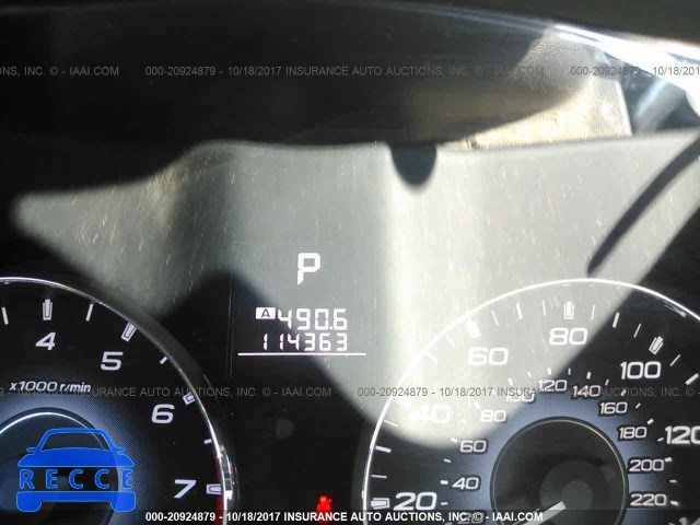 2010 Subaru Outback 4S4BRCKC1A3323492 Bild 6