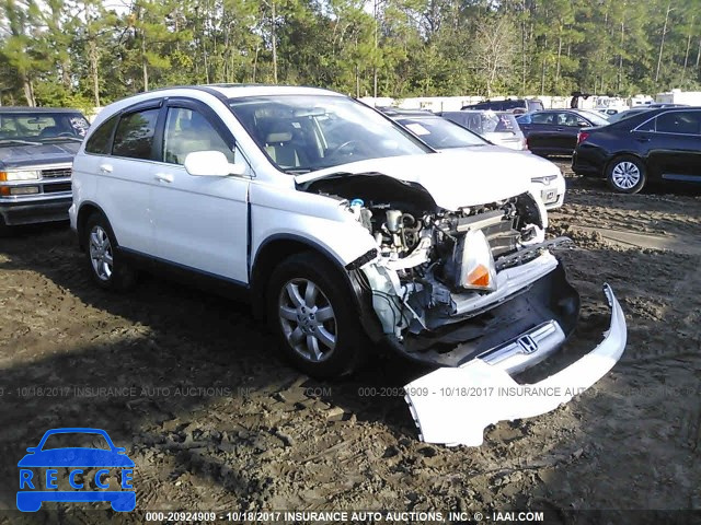 2008 Honda CR-V JHLRE48748C014868 image 0