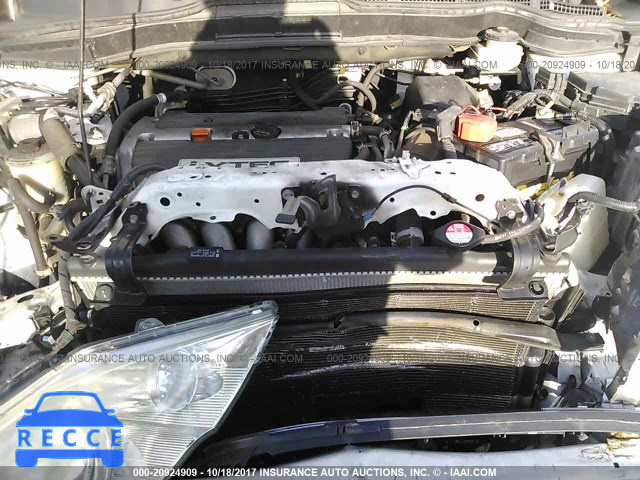 2008 Honda CR-V JHLRE48748C014868 image 9