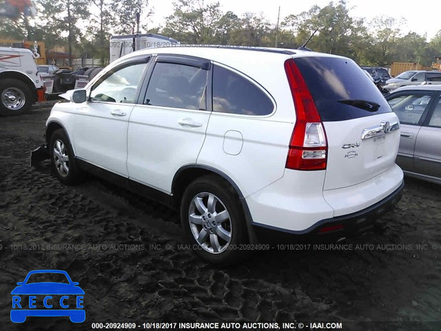 2008 Honda CR-V JHLRE48748C014868 image 2