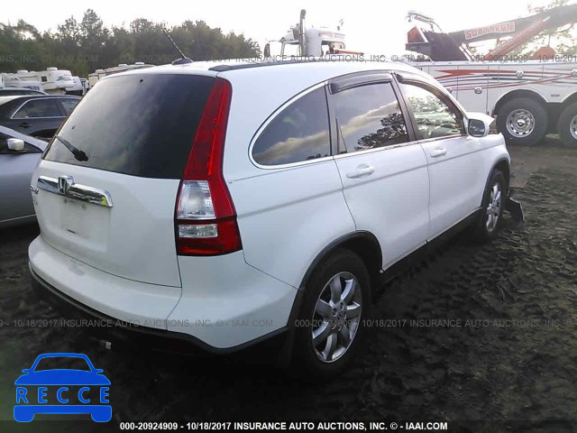 2008 Honda CR-V JHLRE48748C014868 Bild 3