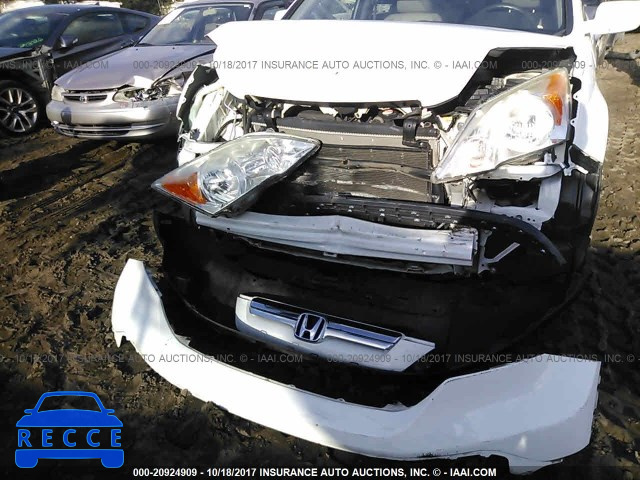 2008 Honda CR-V JHLRE48748C014868 image 5