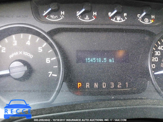 2011 Ford F150 1FTMF1CFXBKD23629 image 6