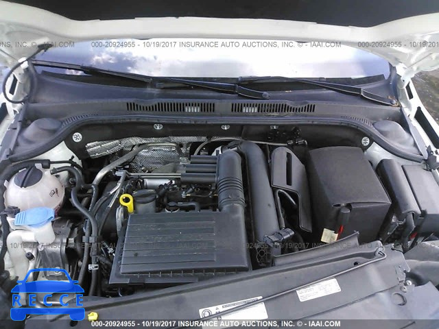 2016 VOLKSWAGEN JETTA S 3VW167AJ2GM318953 image 9