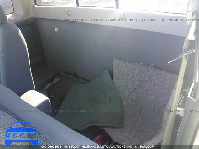 2003 Nissan Frontier 1N6ED26Y73C456001 зображення 7