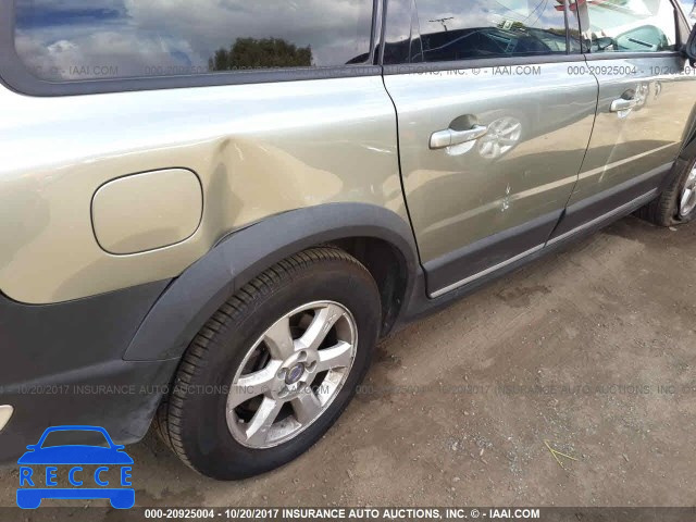 2008 Volvo XC70 YV4BZ982581026234 image 5