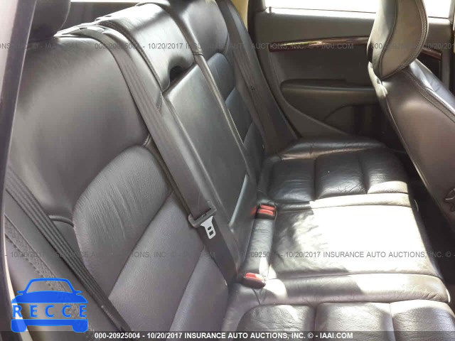 2008 Volvo XC70 YV4BZ982581026234 image 7