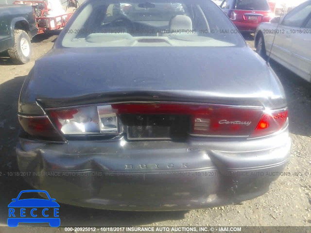 2004 Buick Century CUSTOM 2G4WS52J341215062 image 5