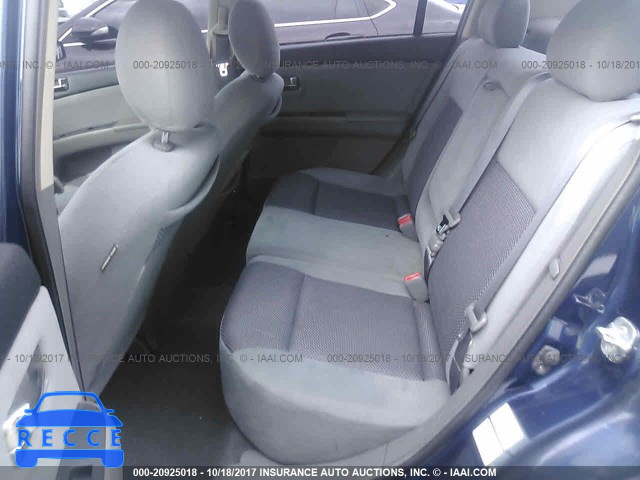 2007 Nissan Sentra 3N1AB61E67L666887 image 7