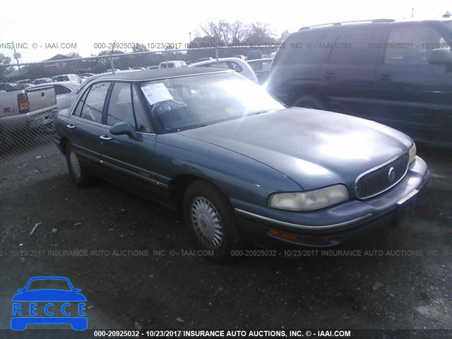 1997 Buick Lesabre CUSTOM 1G4HP52K1VH621889 image 0