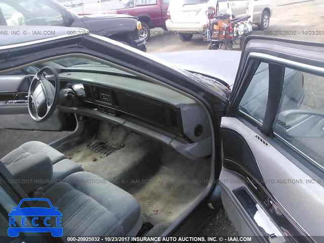 1997 Buick Lesabre CUSTOM 1G4HP52K1VH621889 image 4