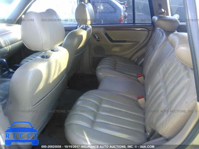 1999 Jeep Grand Cherokee 1J4GW68SXXC587560 зображення 7