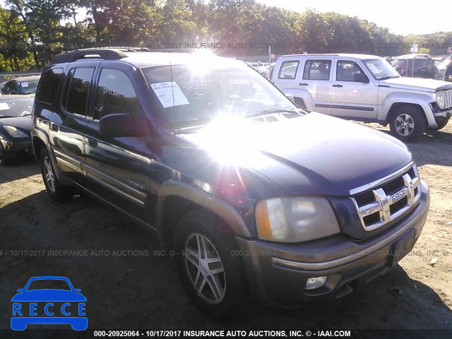 2003 ISUZU ASCENDER 4NUET16S036100097 Bild 0