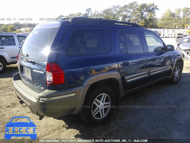 2003 ISUZU ASCENDER 4NUET16S036100097 image 3