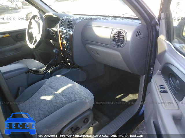 2003 ISUZU ASCENDER 4NUET16S036100097 image 4