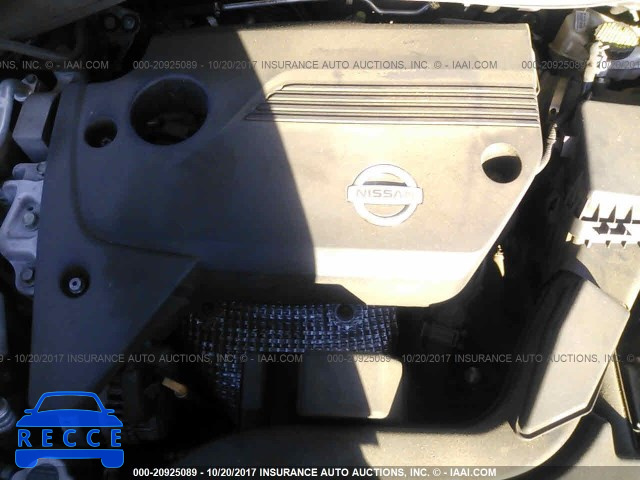 2013 NISSAN ALTIMA 1N4AL3AP9DC260836 image 9