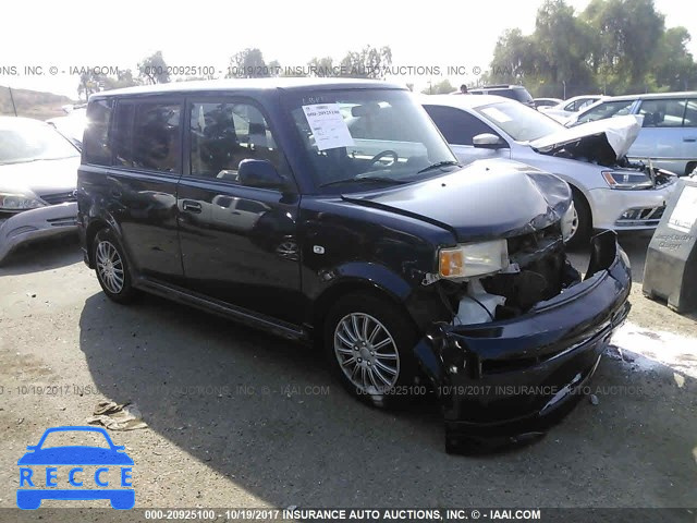 2006 Scion XB JTLKT324564107374 зображення 0