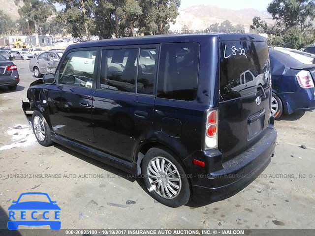 2006 Scion XB JTLKT324564107374 зображення 2