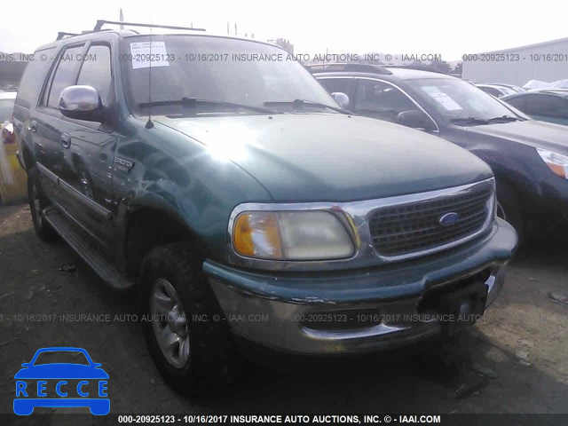 1997 FORD EXPEDITION 1FMEU18W9VLB05338 image 0