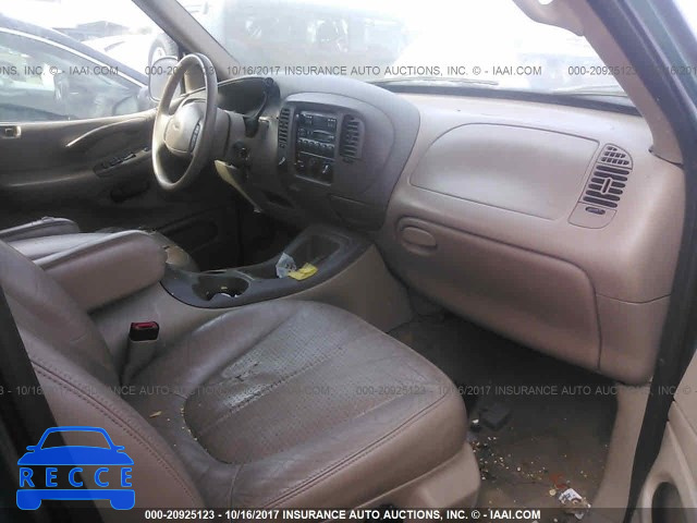 1997 FORD EXPEDITION 1FMEU18W9VLB05338 image 4