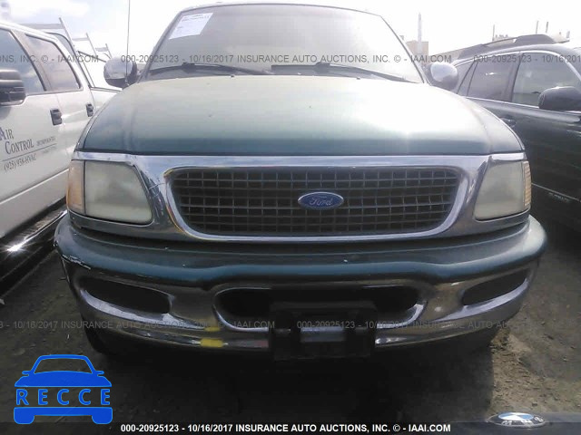 1997 FORD EXPEDITION 1FMEU18W9VLB05338 image 5