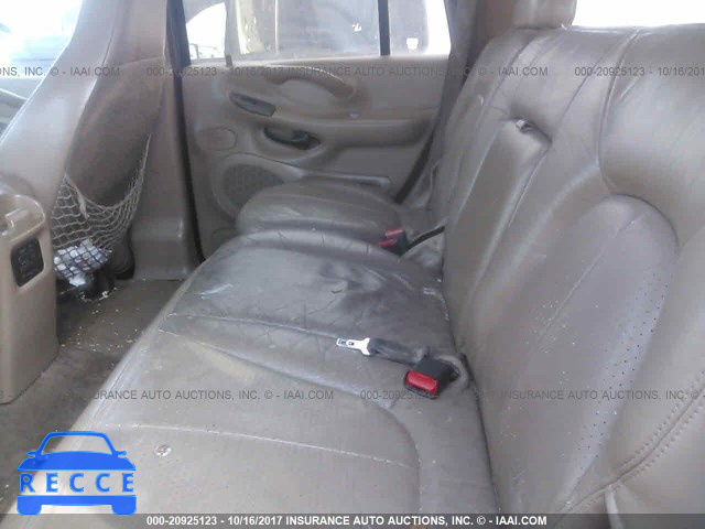 1997 FORD EXPEDITION 1FMEU18W9VLB05338 image 7