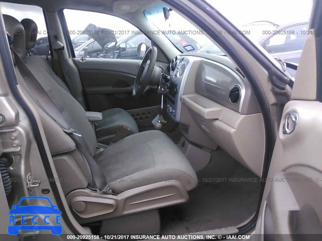 2006 Chrysler PT Cruiser 3A4FY58B56T289677 image 4