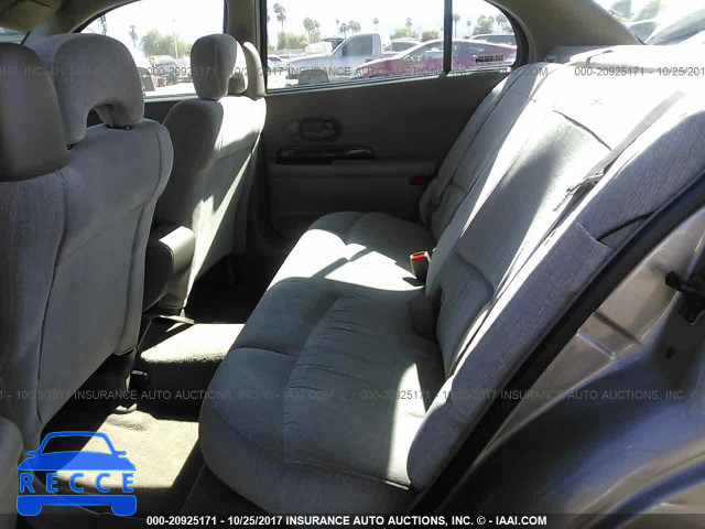 2001 Buick Lesabre CUSTOM 1G4HP54K01U121530 image 7