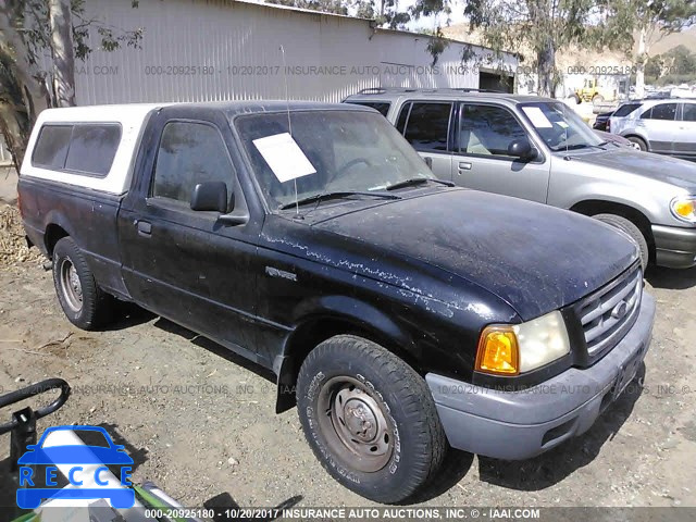 2001 Ford Ranger 1FTYR10CX1PA35937 image 0
