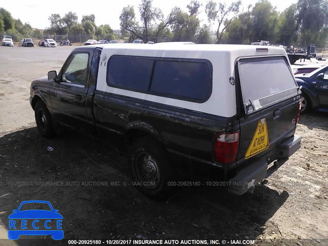 2001 Ford Ranger 1FTYR10CX1PA35937 image 2