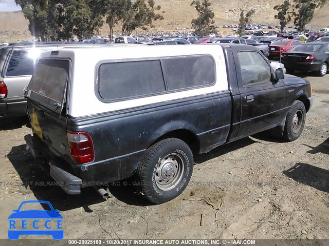 2001 Ford Ranger 1FTYR10CX1PA35937 image 3