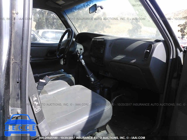 2001 Ford Ranger 1FTYR10CX1PA35937 image 4