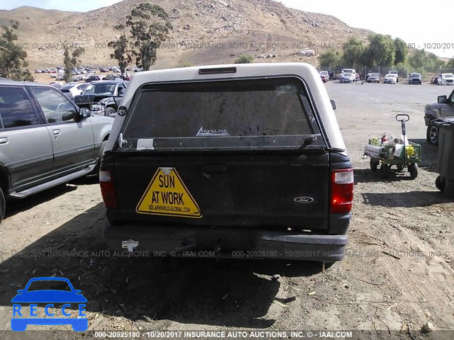 2001 Ford Ranger 1FTYR10CX1PA35937 image 5