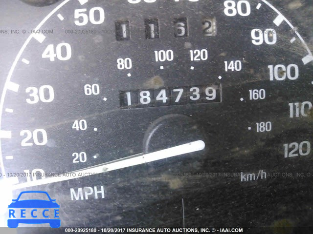2001 Ford Ranger 1FTYR10CX1PA35937 image 6