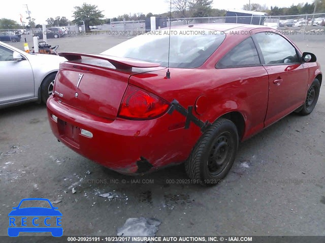 2009 Pontiac G5 1G2AS18H897257298 image 3