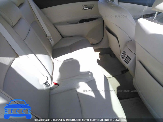 2011 Lexus ES 350 JTHBK1EG5B2468021 image 7