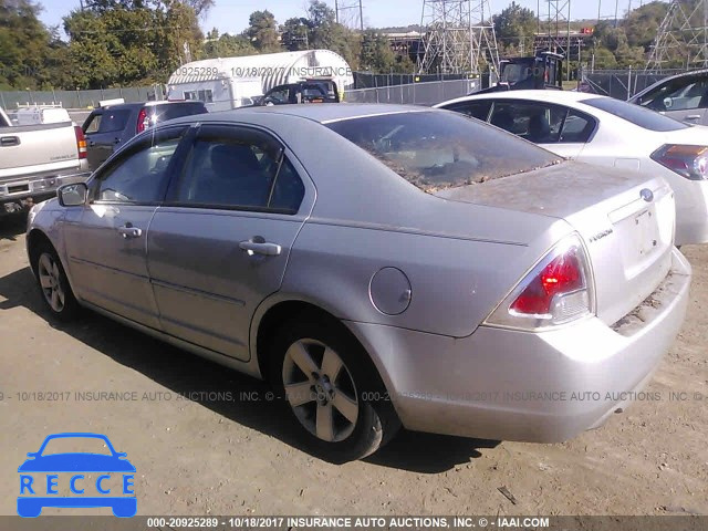 2006 Ford Fusion 3FAFP07186R248497 image 2